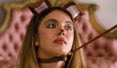 Is porn as disempowering as Euphoria’s Cassie makes it seem?