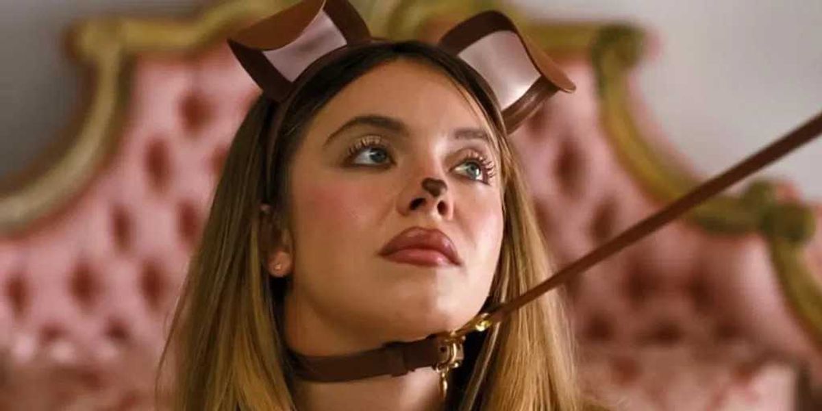 Is porn as disempowering as Euphoria’s Cassie makes it seem?