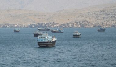 Live updates: Iran claims its counterproposal to end war is ‘reasonable’ after Trump’s rejection