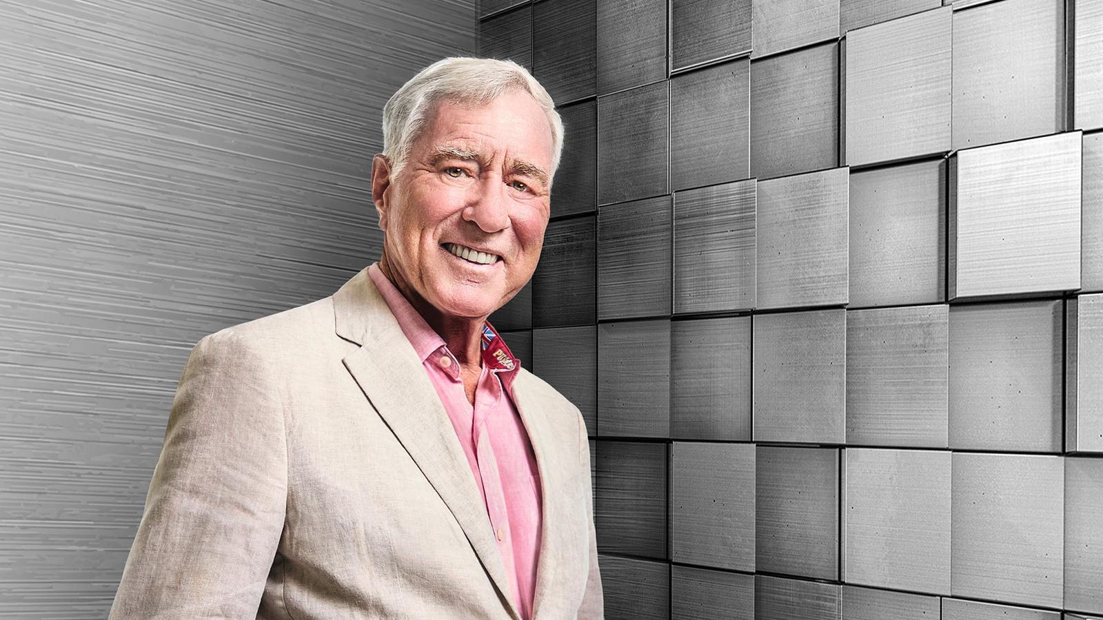 Billionaire Eric Sprott Has 98% Of His Fortune In Gold And Silver