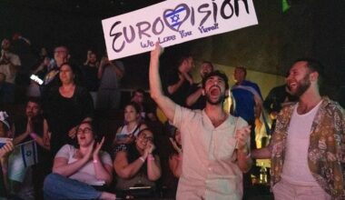 How Israel Became Eurovision’s Biggest Controversy