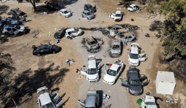 Israel Will Prosecute Oct. 7 Suspects in Eichmann-Style Tribunal