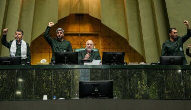 Iran regime insiders may flee to Russia after talks collapse, analyst warns