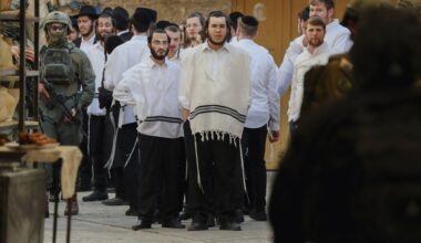 EU Imposes New Sanctions on Israeli Settlers After Hungary Drops Opposition