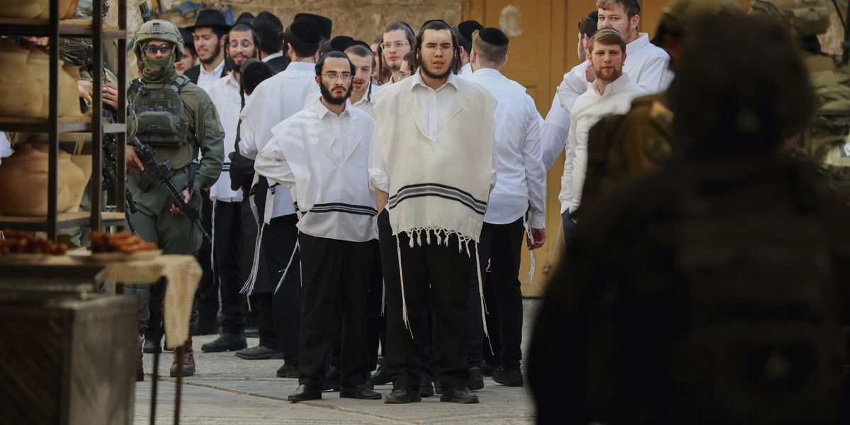 EU Imposes New Sanctions on Israeli Settlers After Hungary Drops Opposition