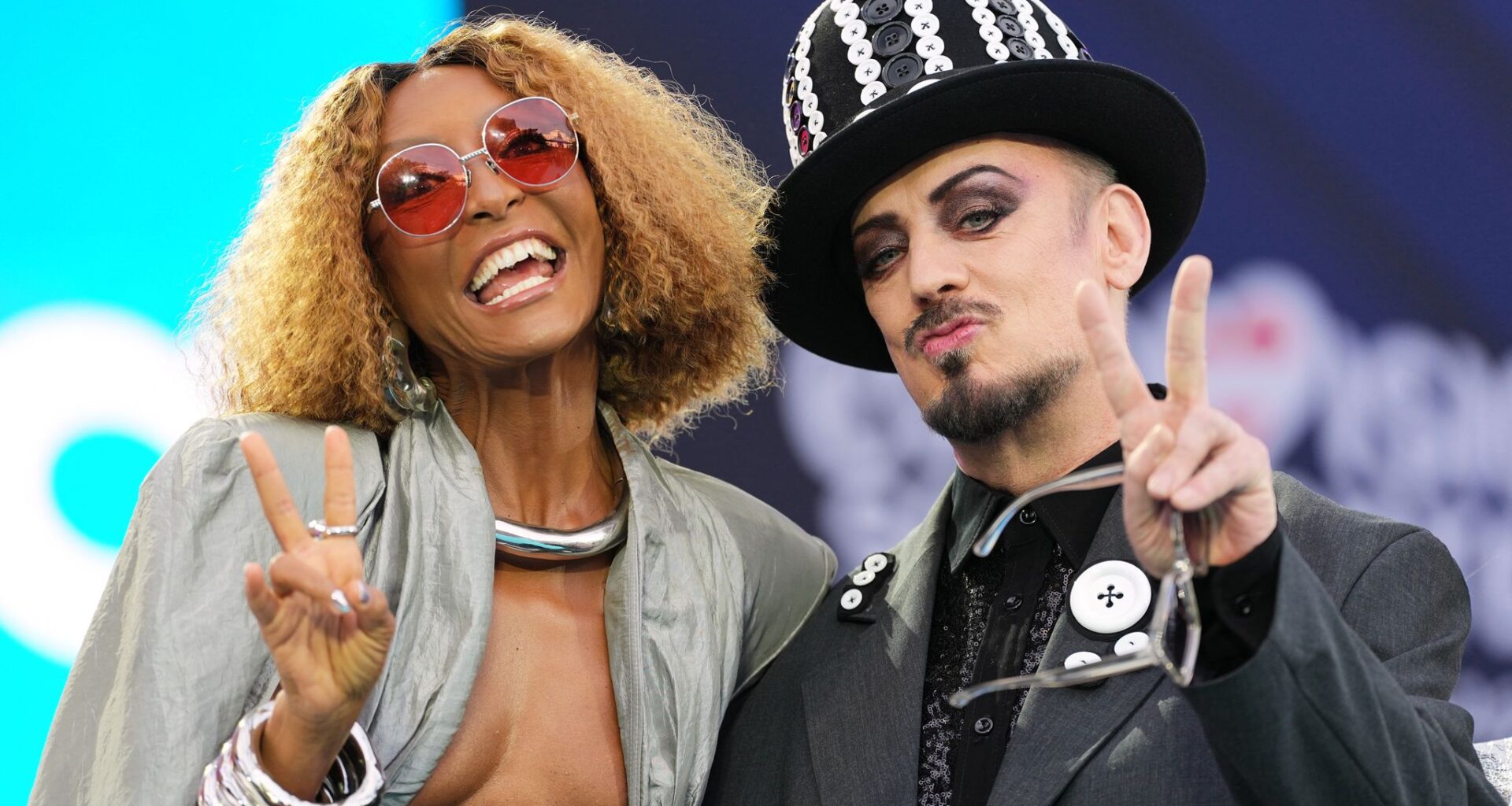 Eurovision song competition starts with the first semifinal after boycott over Israel
