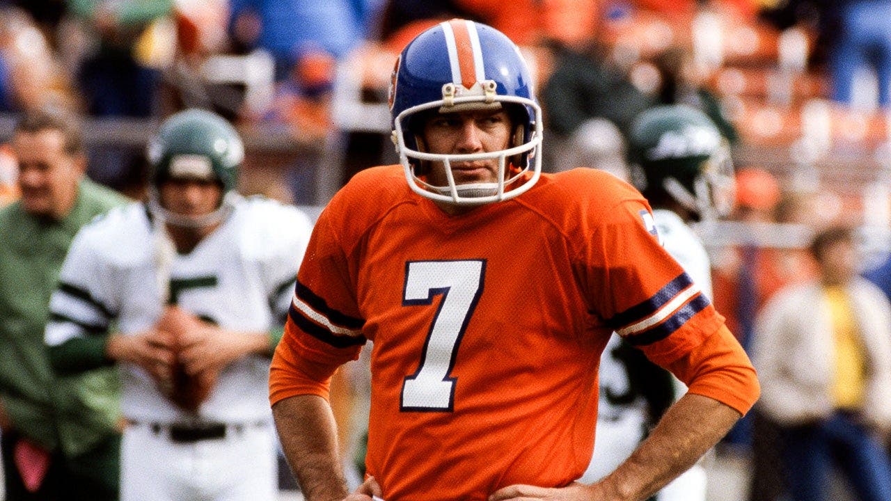 Broncos Ring of Famer and former quarterback Craig Morton dead at 83