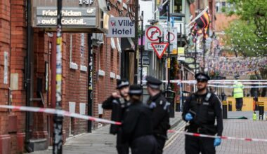 Manchester Evening News