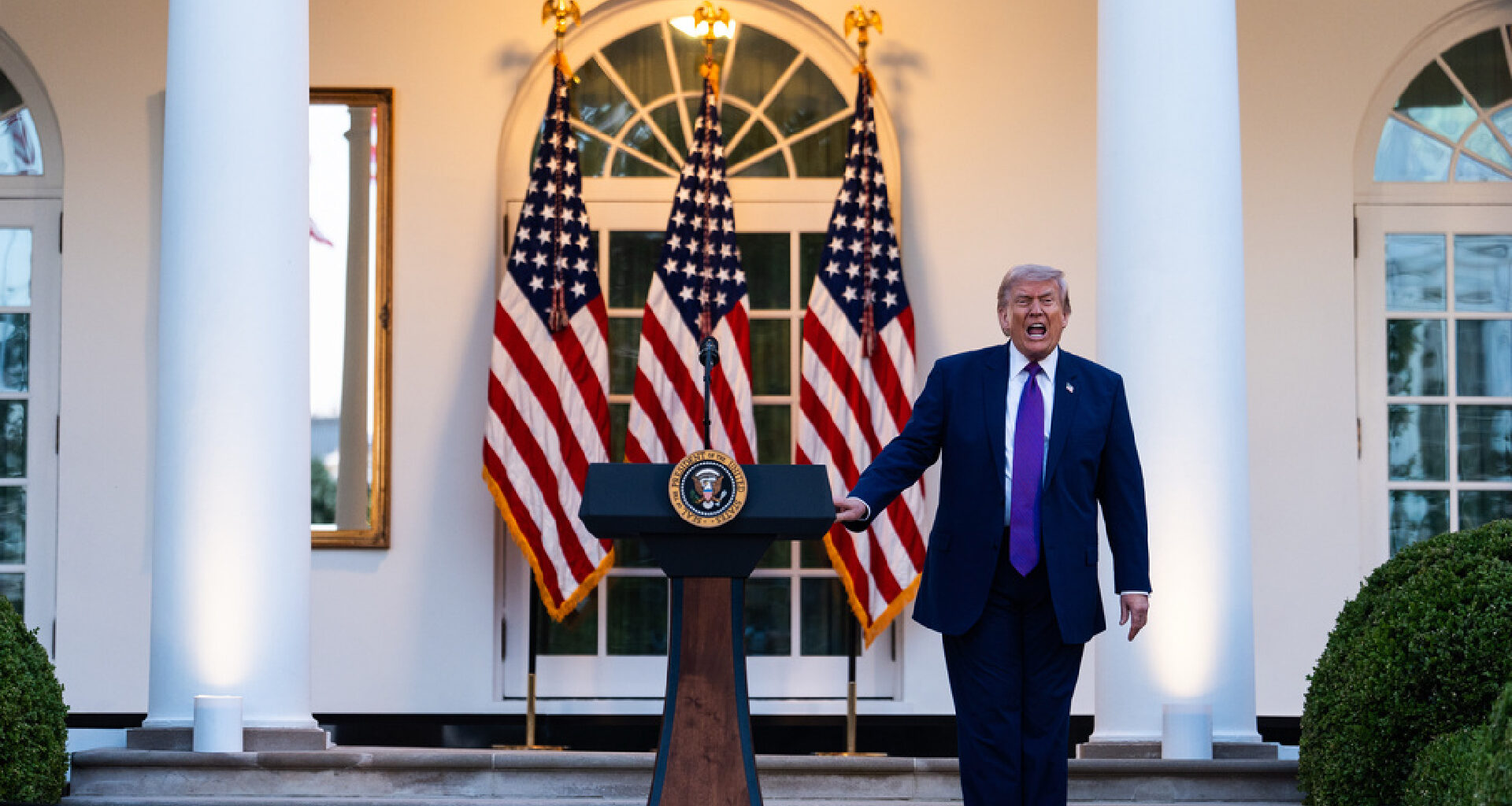 Trump Says Iran “Will 100% Stop Enriching Uranium” as Pentagon Raises War Cost to $29 Billion