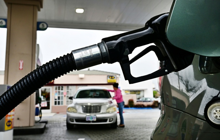 US consumer inflation hits three-year high fuelled by Iran war