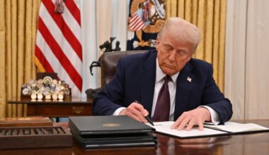 Trump Hopes To Lower Beef Prices With New Executive Orders