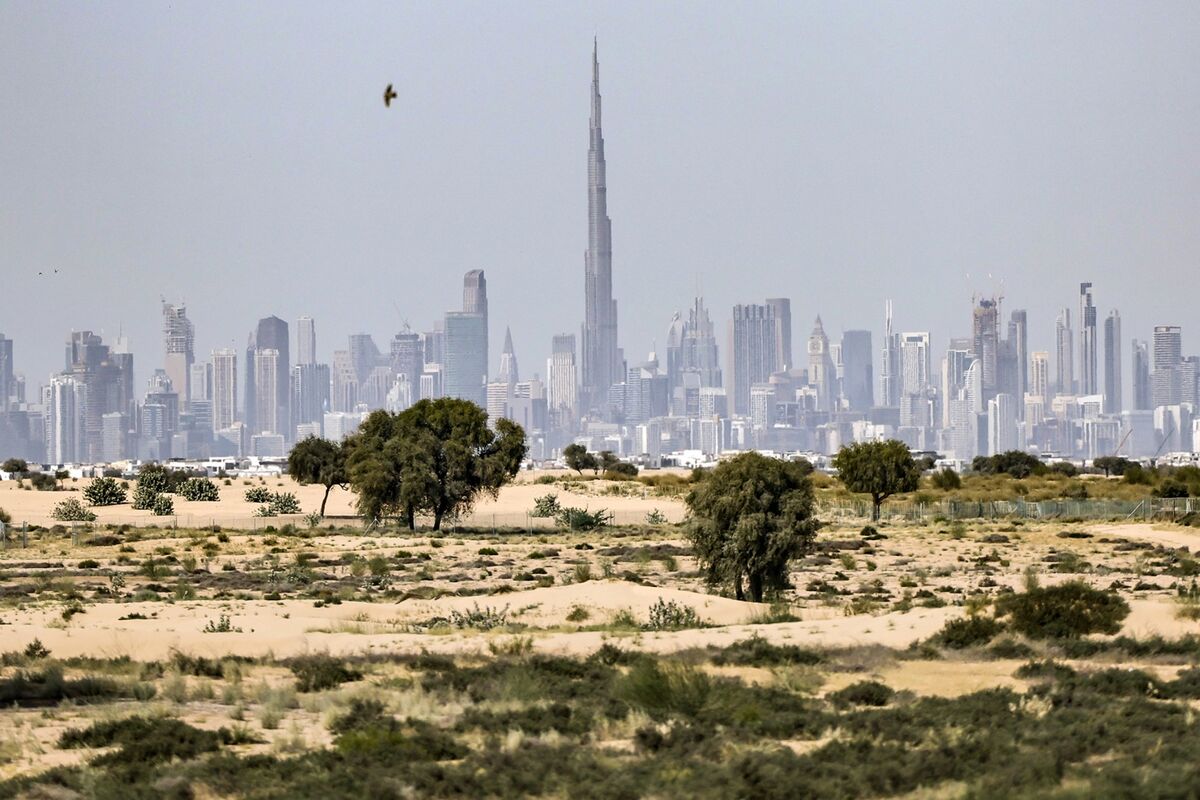 UAE Responds to Iranian Strikes as Israel Cooperation Grows in Middle East