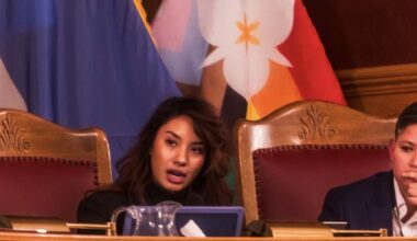 Embattled Salt Lake City councilwoman's seat vacated over recent move
