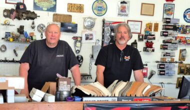 Washington manufacturer leaving state after 47 years, cites crime and taxes