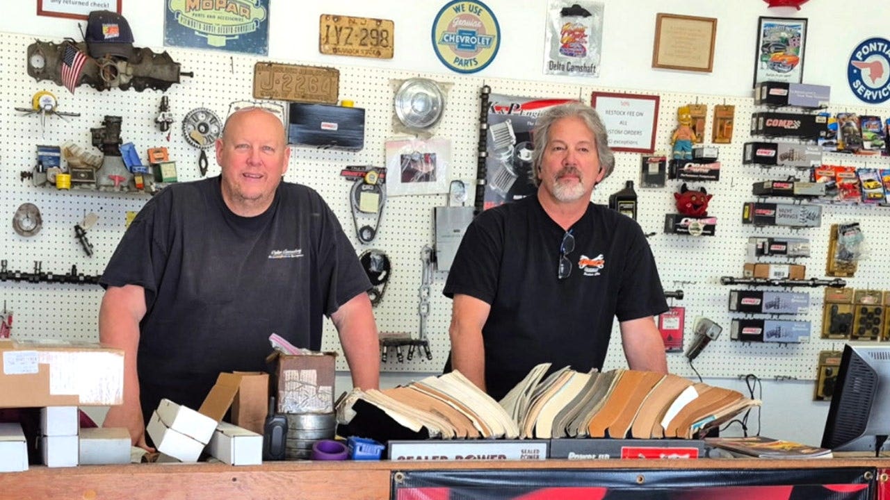 Washington manufacturer leaving state after 47 years, cites crime and taxes