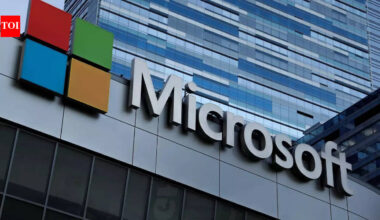 Microsoft Israel has been placed under the management of Microsoft France, after the company announced the departure of…