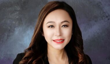 Arcadia, California Mayor Eileen Wang Charged With Acting As Illegal Agent For China