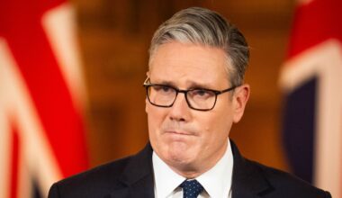 Keir Starmer’s EU push faces a harsh reality after local elections