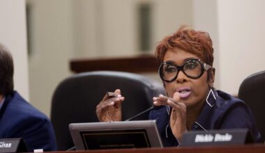 Alabama rep calls Clarence Thomas 'lynchman' over redistricting ruling