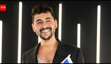 Noam Bettan: Eurovision: Israel's Noam Bettan qualifies for finals, amid controversial exit of 5 countries from music festival |