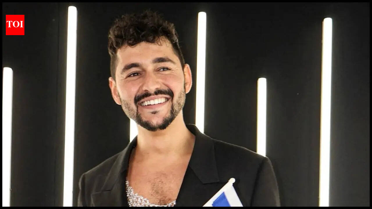 Noam Bettan: Eurovision: Israel's Noam Bettan qualifies for finals, amid controversial exit of 5 countries from music festival |