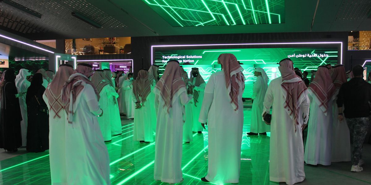 Why Gulf data centers became deliberate targets in Iran War