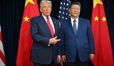 Private markets watch Trump-Xi summit in Beijing