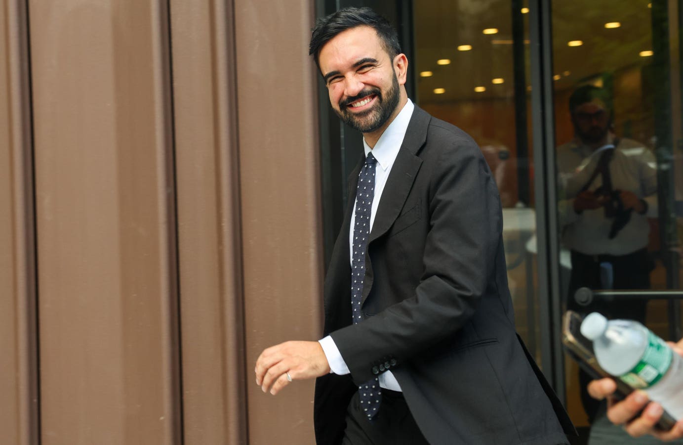 Inside The $124.7 Billion Budget That Will Define Mamdani’s First Term