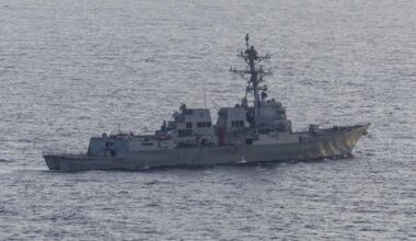More Republicans vote with Democrats to curb Iran war, but measure fails again