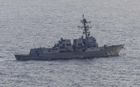 More Republicans vote with Democrats to curb Iran war, but measure fails again