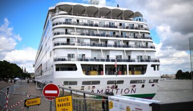 Sickness Outbreak Hits French Cruise—But It’s Not Hantavirus