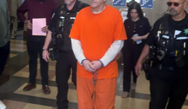 Former death row inmate Richard Glossip could go free on $500,000 bond