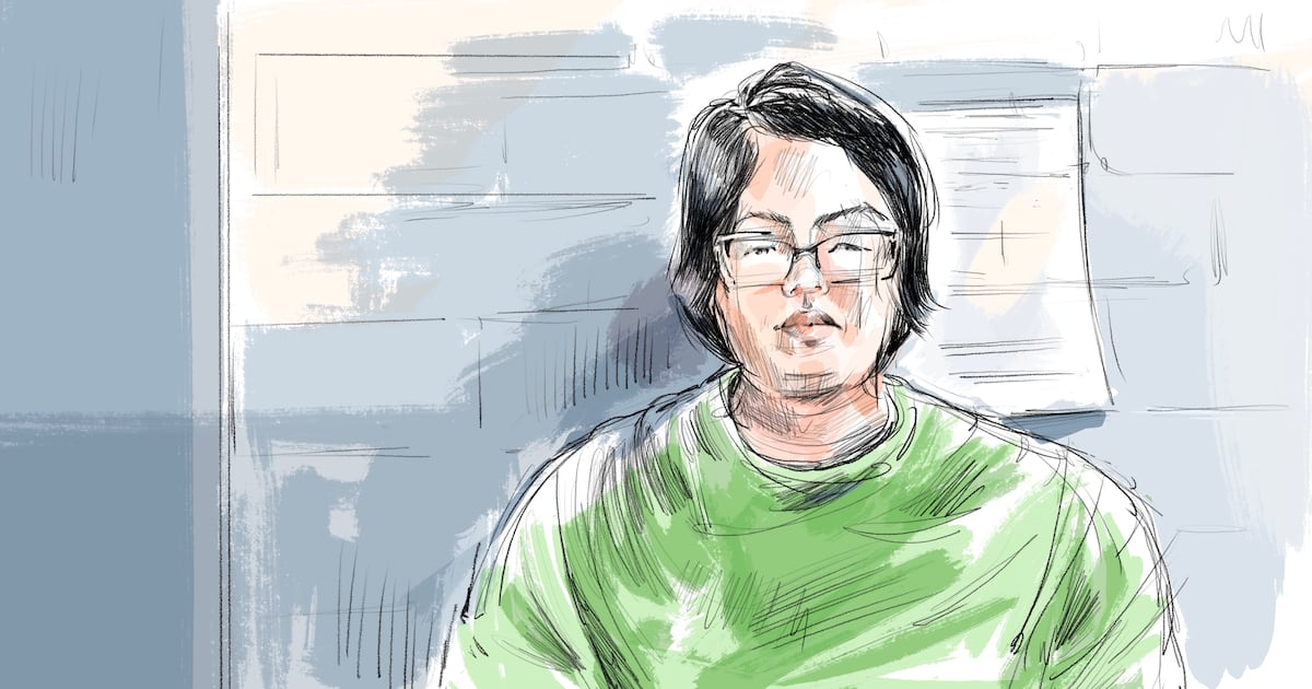 Toronto woman accused of murdering daughter appears in court