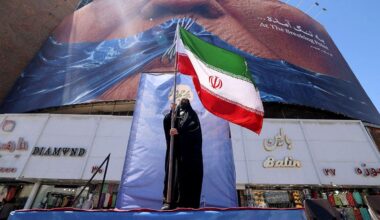 House Democrats fail to curb Trump war powers on Iran as GOP holds firm