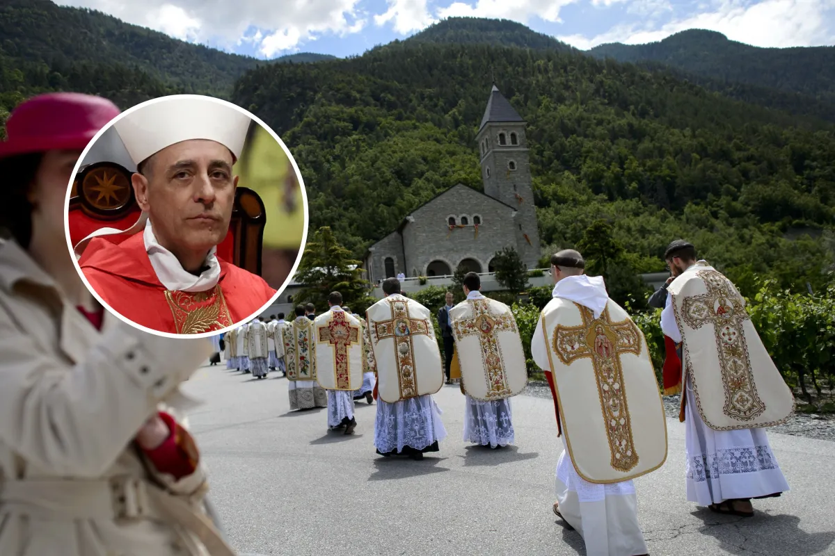 Pope Leo’s Vatican Warns Catholic Group Risks Excommunication