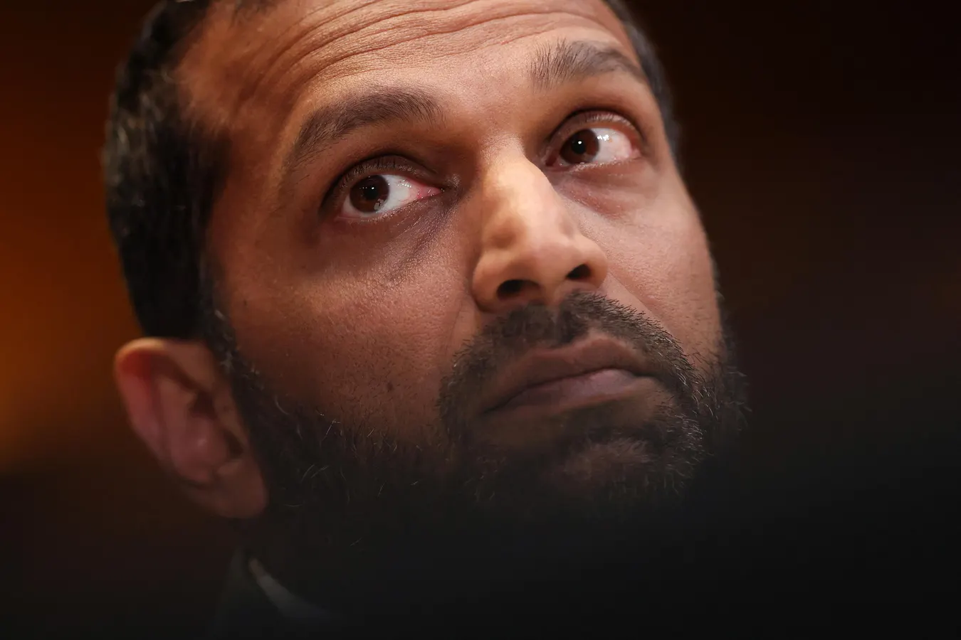 Patel Unresponsive To Alcohol-Use Test Challenge