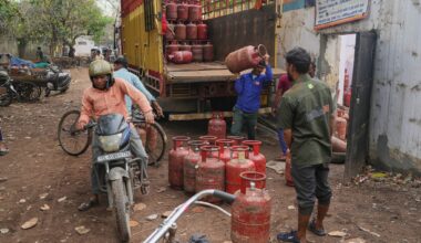 Iran war energy shock drives interest in ethanol and other biofuels across hard-hit Asia