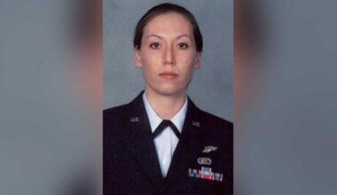 FBI offers $200,000 for Monica Witt in Iran spying case