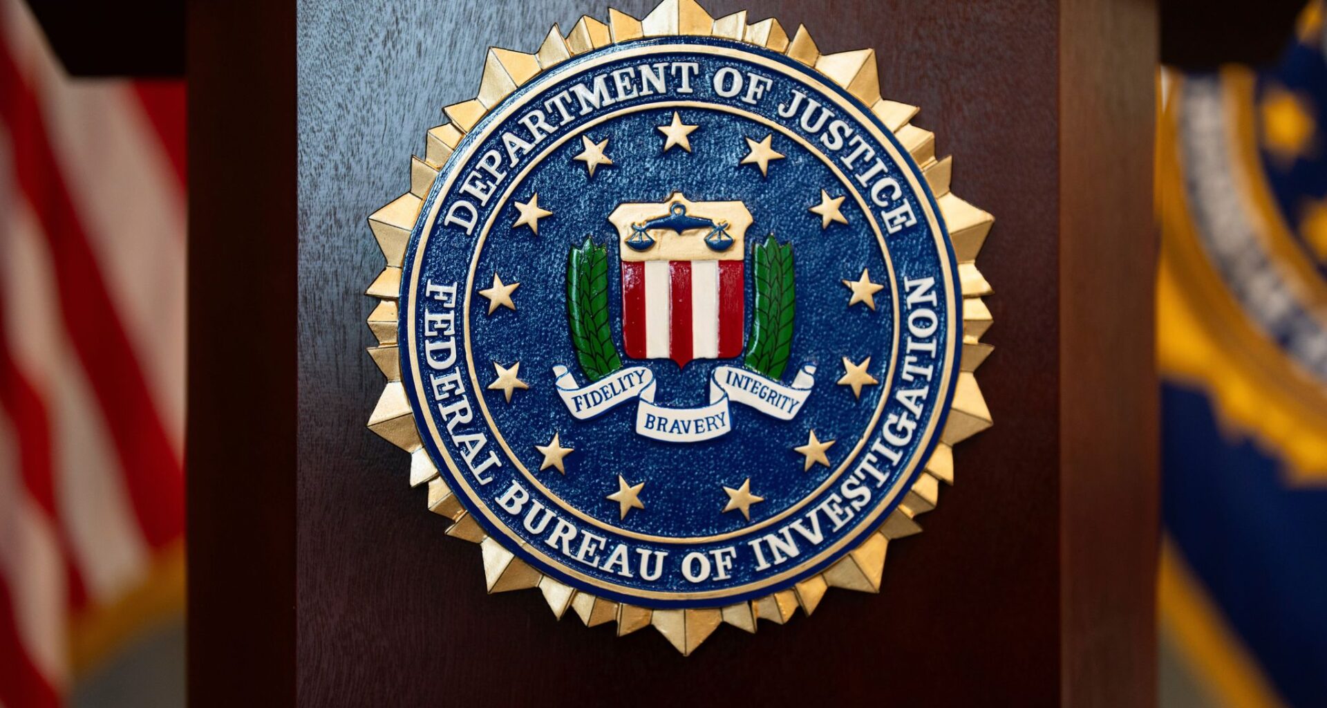 FBI offers $200,000 reward to catch ex-Air Force specialist wanted on espionage charges in Iran