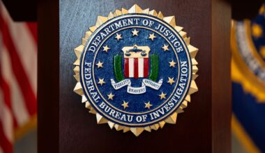 FBI offers $200,000 reward to catch ex-Air Force specialist wanted on espionage charges in Iran