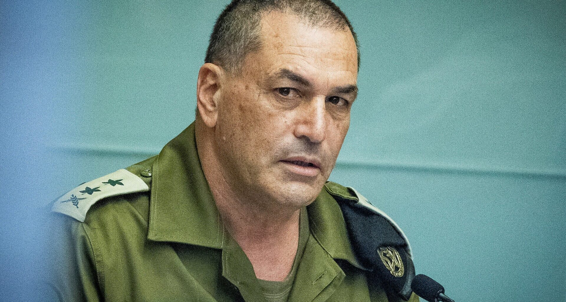IDF chief Zamir is latest top Israeli official said to have visited UAE amid Iran war