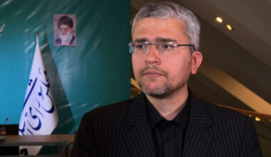 Kurdistan24 Exclusive: Iran’s Parliamentary Spokesperson Warns of Renewed War Threat