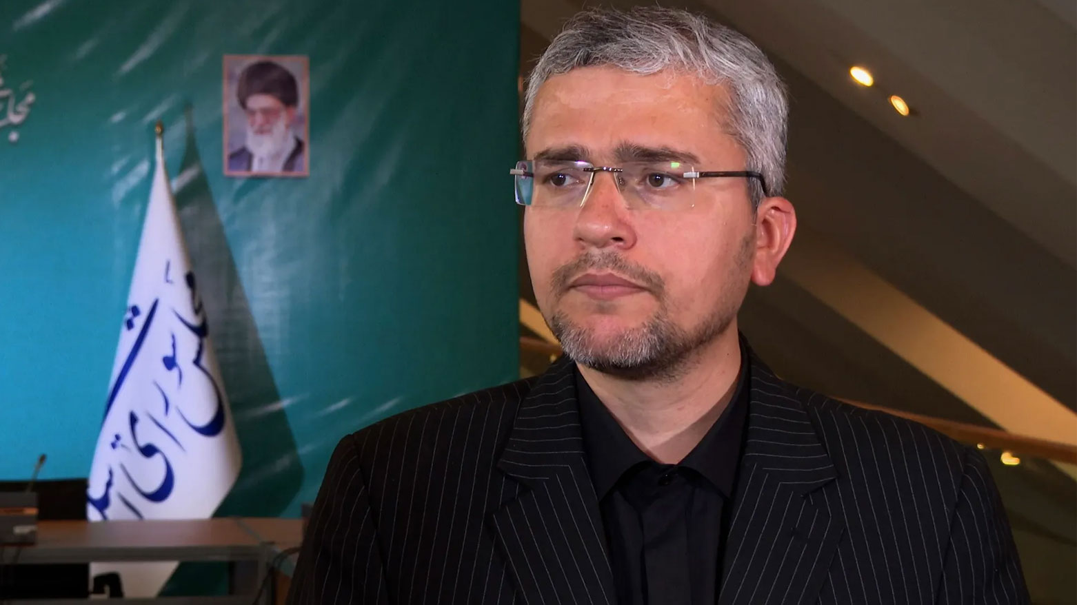 Kurdistan24 Exclusive: Iran’s Parliamentary Spokesperson Warns of Renewed War Threat