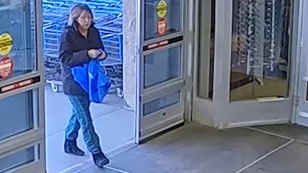 Police release video of North Battleford homicide victim Melissa Kohle-Derkachenko
