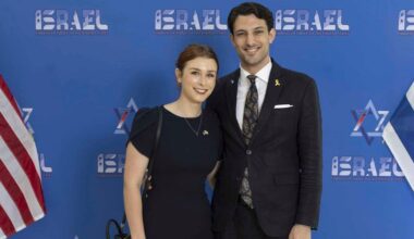 Justice Department to seek death penalty for man charged with killing 2 Israeli Embassy staffers