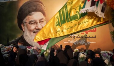 Israel-Lebanon talks resume as Beirut files UN complaint against Iran