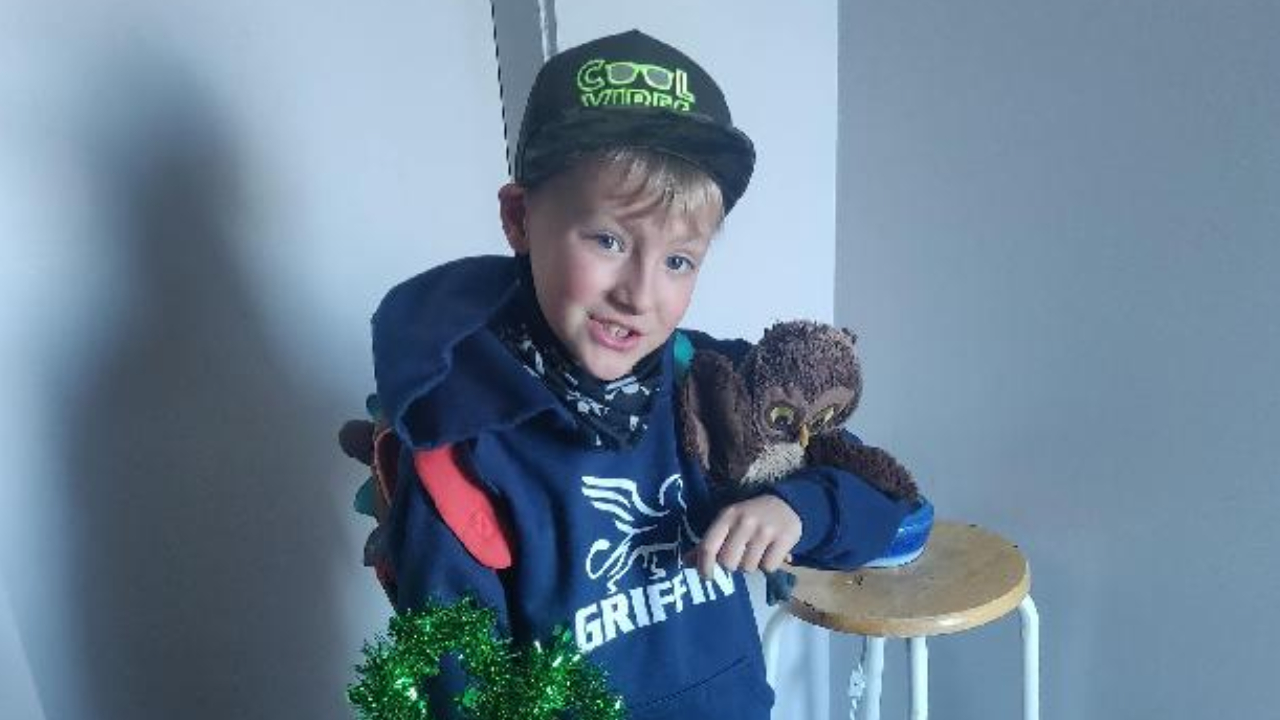 Click to play video: 'Mom of boy killed in Edmonton dog attack shares devastating grief'