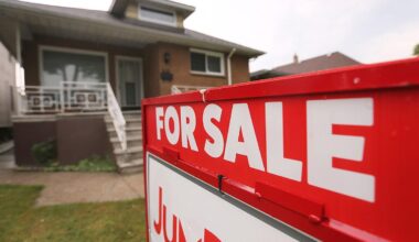 Posthaste: Why the chances of a Canadian housing market rebound in 2026 have 'slipped away'