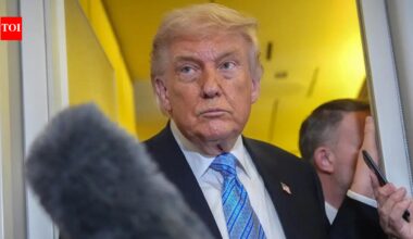 Operation Epic Fury to resume? Donald Trump weighs fresh Iran strikes after China visit: Report