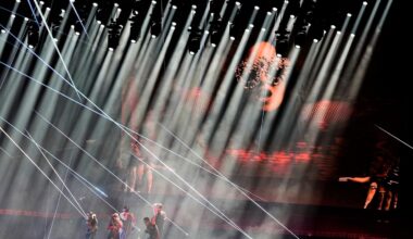 Spain's Eurovision boycott over Israeli participation leaves contest fans torn